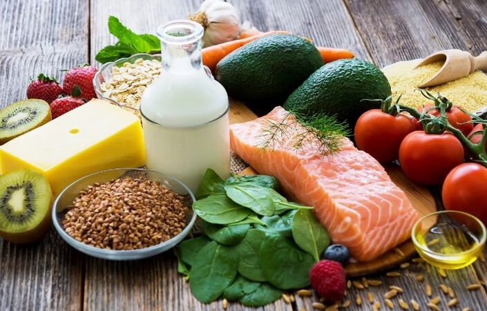 Bonne nutrition
